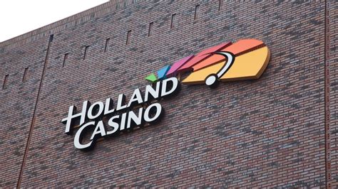 holland casino enschede vacatures